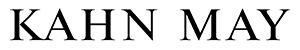 Kahn May Logo